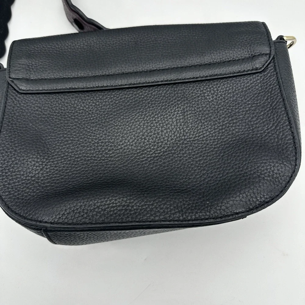 Kate Spade‎ NY Coronado Street Adelaide Crossbody Purse RARE